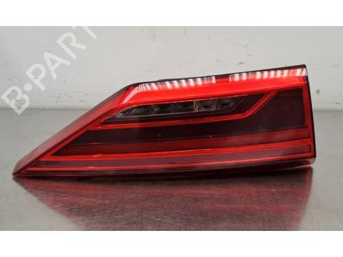 Used Left taillight AUDI Q3 (F3B) 35 TFSI (150 hp) 24343610