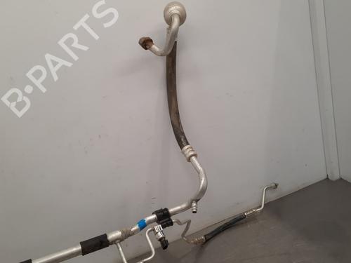 AC pipe HYUNDAI TUCSON (TL, TLE) 1.7 CRDi | BP17563654M126 