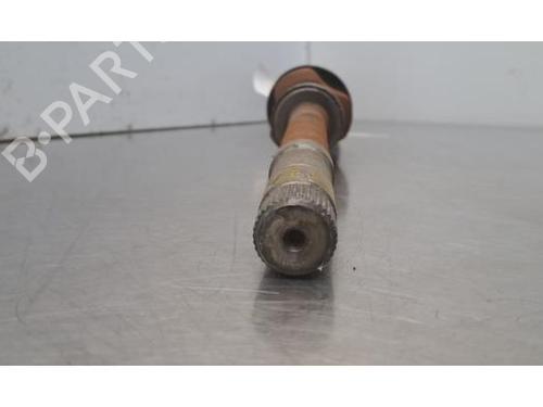 Right front driveshaft OPEL VIVARO C Van (K0) 1.5 | BP37252001M39 - Image 7