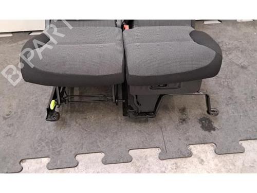 Right front seat OPEL COMBO Box Body/MPV (K9) 1.5 D | BP38157881C16 - Image 5
