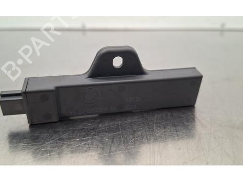 Used Electronic module BMW 1 (F40) 128 ti (265 hp) 32485637