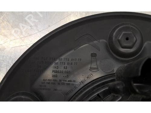 Hulkapsel OPEL VIVARO C Van (K0) 2.0 | BP38003667C160 - Image 6