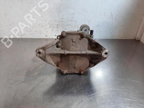 Rear differential MERCEDES-BENZ GLC Coupe (C253) 250 d 4-matic (253.309) | BP29621376M24