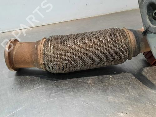 Exhaust manifold AUDI A3 Sportback (8VA, 8VF) 2.0 TDI | BP16263993M110 
