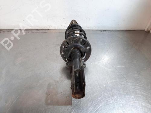 Right front shock absorber CITROËN BERLINGO (ER_, EC_) 1.2 PureTech 110 | BP37454103M17 - Image 2
