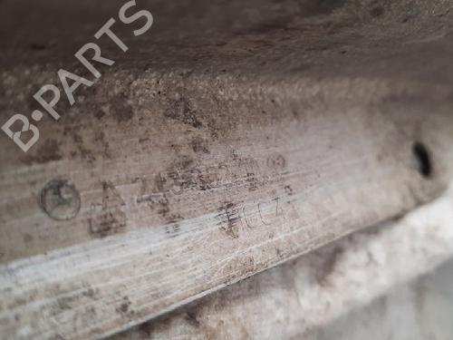 Right rear suspension arm MERCEDES-BENZ GLA-CLASS (X156) GLA 200 (156.943) | BP10886810M15 