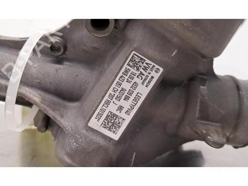 Steering rack VW GOLF VIII (CD1, DA1) 1.5 TSI | BP29600620M22 