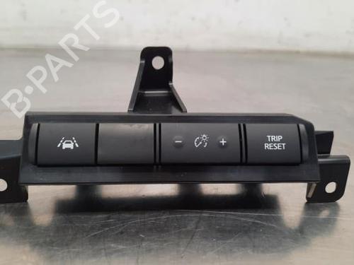 Used Switch NISSAN JUKE (F16_) DIG-T 117 (117 hp) 23610660