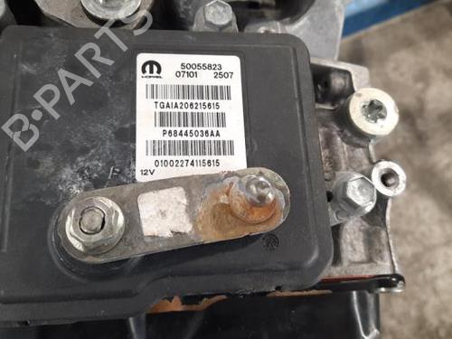 Gearbox JEEP COMPASS (MP, M6, MV, M7) 1.3 Hybrid 4x4 | BP39905711M3 - Image 18