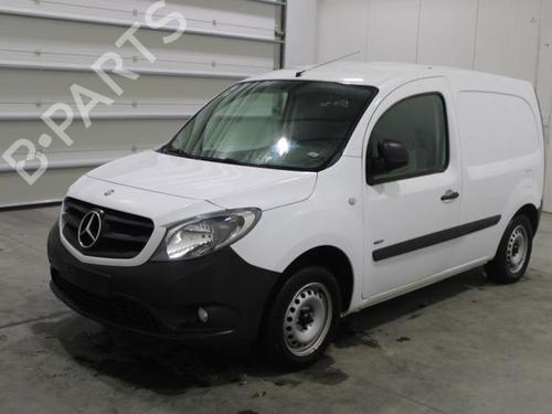 Used Parts MERCEDES-BENZ CITAN Box Body/MPV (W415) 111 CDI (415.603, 415.605) 4643990