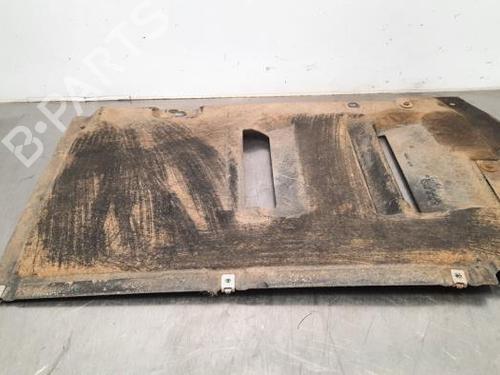Used Underbody protection BMW X4 (F26) xDrive 20 d (190 hp) 20079216