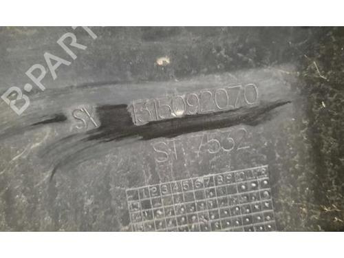 Corner bumper PEUGEOT BOXER Van 2.0 BlueHDi 130 | BP23628671C117 