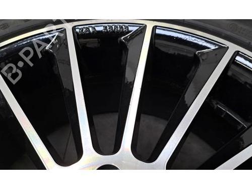 Fælk MERCEDES-BENZ C-CLASS (W206) C 300 e (206.054) | BP36012437C45 - Image 3