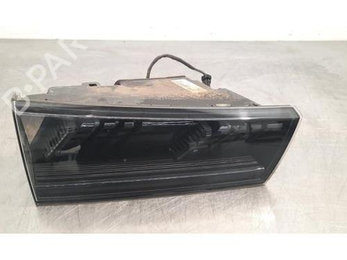 Used Left taillight PEUGEOT 508 II (FB_, FH_, F3_) 1.5 BlueHDI 130 (FBYHZJ, FBYHZR) (131 hp) 23634674