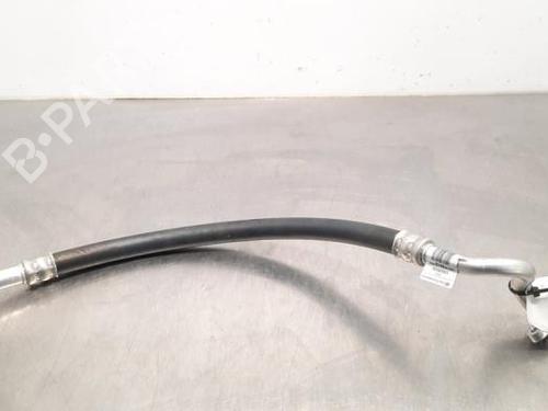 Used AC pipe PEUGEOT 3008 II SUV (MC_, MR_, MJ_, M4_) 1.6 PureTech 180 (M45GFR, M45GFU) (181 hp) 17115187