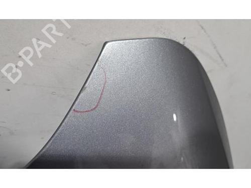 Hood CITROËN C4 X (BD_, BE_, BF_) 1.2 PureTech 100 (BDHNEA) | BP30139154C1 