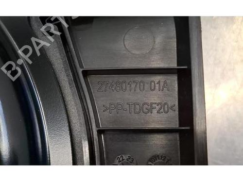 Speaker RENAULT RAFALE Coupe (DGM_) 1.2 E-TECH 200 Hybrid (DGM2) | BP39892470E2  - Image 5