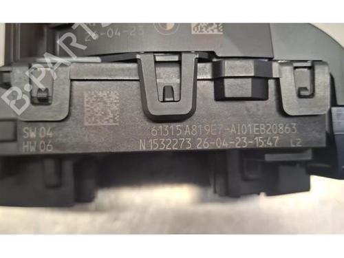 Steering column stalk BMW 1 (F40) 116 d | BP40615002I23 - Image 5