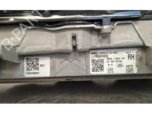 Right taillight LAND ROVER RANGE ROVER V (L460) D300 MHEV AWD | BP36207226C35 - Image 4