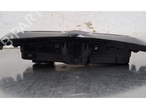 Climate control NISSAN NAVARA NP300 Pickup (D23, D23T) 2.3 dCi 4x4 (D231) | BP36169610I5  - Image 5