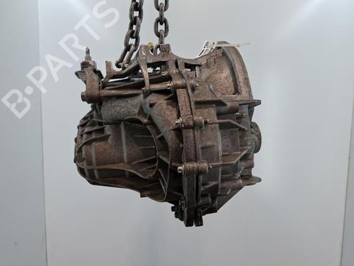 Gearbox RENAULT TRAFIC III Van (FG_) 2.0 dCi 150 (FGMU) | BP37284823M3 - Image 2
