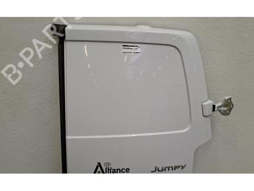 Tailgate CITROËN JUMPY III Van (V_) 1.5 BlueHDi 120 | BP39892805C6 - Image 2