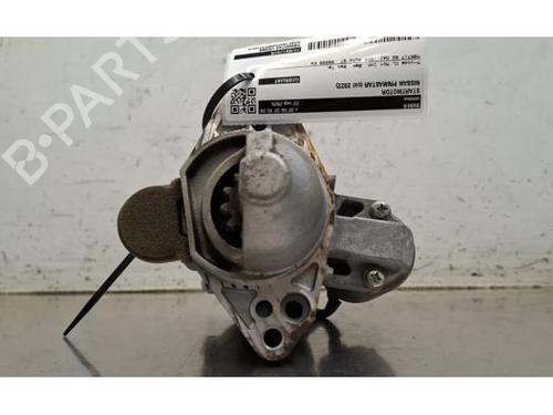Used Starter Starter NISSAN NV300 Van (X82) 1.6 dci 125 (125 hp) 40240376 40240376