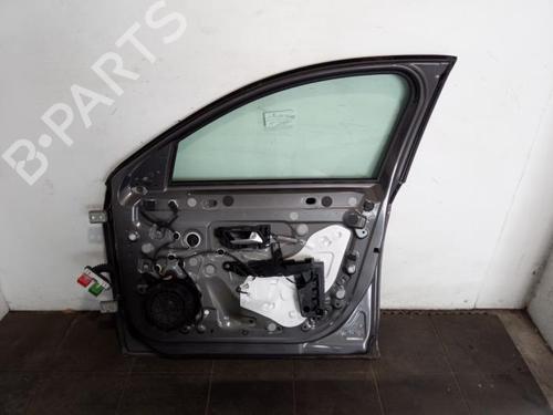Right front door OPEL CORSA F (P2JO) 1.5 (68) | BP23605509C3 