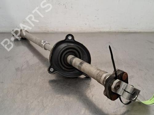 Used Steering column BMW 7 (G11, G12) 740 e, Le (326 hp) 23629061