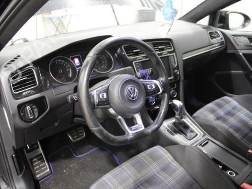 Rim VW GOLF VII (5G1, BQ1, BE1, BE2) e-Golf | BP30806347C45