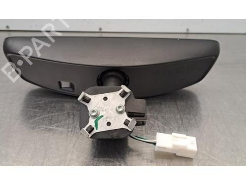 Rear mirror RENAULT RAFALE Coupe (DGM_) 1.2 E-TECH 200 Hybrid (DGM2) | BP40483718I6 - Image 2