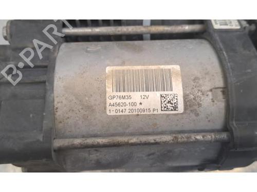 Suspension compressor PORSCHE CAYENNE (92A) 4.8 Turbo | BP36893078M103  - Image 5