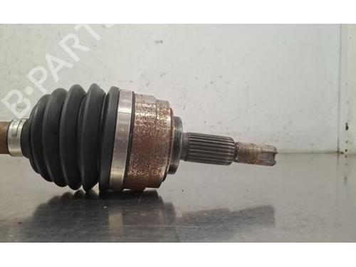 Right front driveshaft MITSUBISHI ASX (VSX_, VSE_) 1.6 HYBRID (VSEH6) | BP40614700M39 - Image 3
