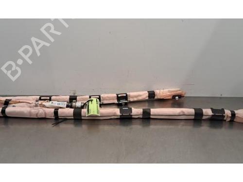 Used Left curtain airbag Left curtain airbag 32158767 32158767