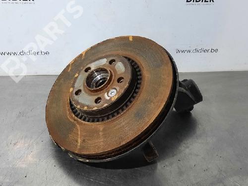 Used Left front steering knuckle Left front steering knuckle VOLVO V60 I (155) D4 AWD (190 hp) 10883291 10883291