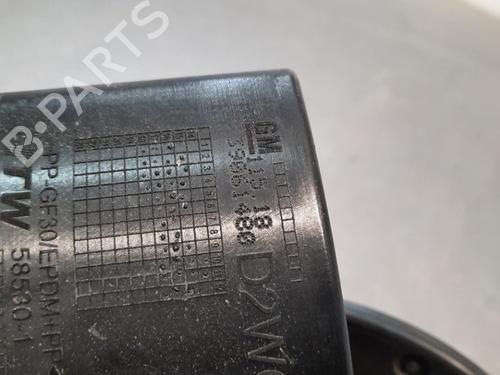 Fuel flap OPEL ASTRA K Sports Tourer (B16) 1.6 CDTi (35) | BP15293162C131 