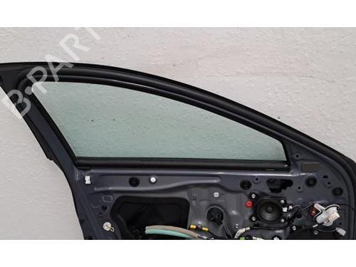 Left front door MAZDA 3 Hatchback (BP) SKYACTIV-X M Hybrid AWD (BP2H) | BP40483606C2 - Image 6