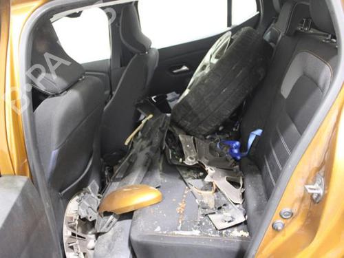 Right front driveshaft DACIA SANDERO III 1.0 TCe 90 | BP25479223M39 