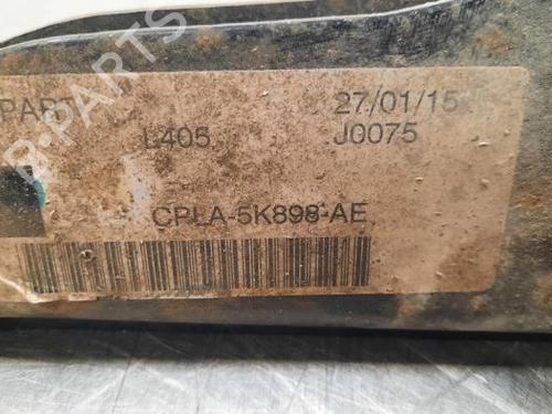 Right rear suspension arm LAND ROVER RANGE ROVER IV (L405) 4.4 SDV8 4x4 | BP23603915M15 