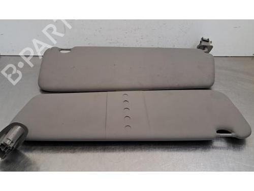 Right sun visor RENAULT MASTER III Van (FV) 2.3 dCi 180 FWD (FV04, FV07) | BP36145806I2 - Image 2