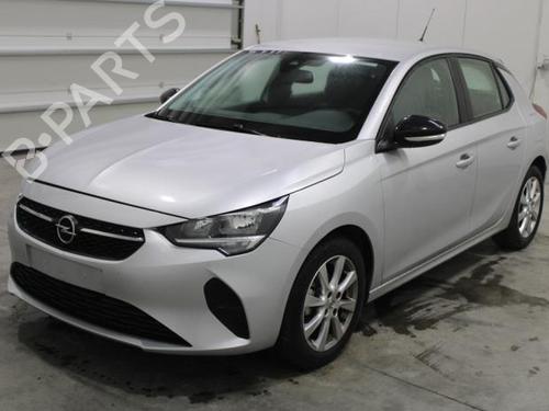 Used Parts OPEL CORSA F (P2JO) 1.2 (68) 4911237