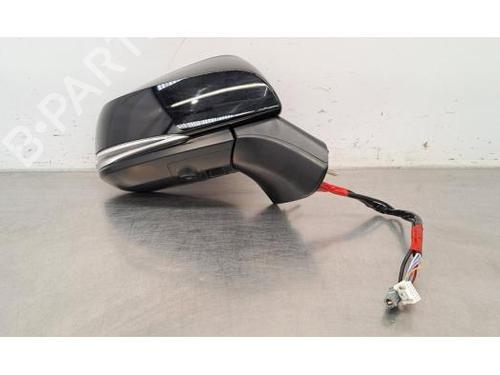 Used Right mirror TOYOTA RAV 4 V (_A5_, _H5_) 2.5 Hybrid (AXAH52) (218 hp) 29493687