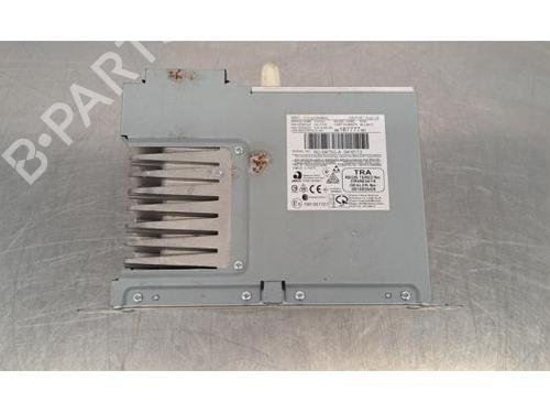 Radio PEUGEOT PARTNER Box Body/MPV (K9) 1.5 BlueHDi 100 | BP27187368E6 