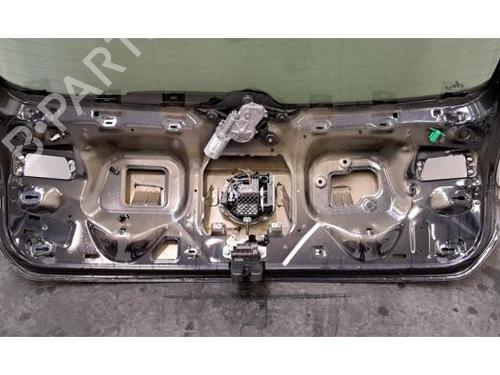 Tailgate VW T-ROC (A11, D11) 1.0 TSI | BP39230395C6 - Image 6