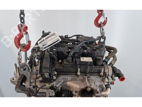 Engine FORD FIESTA VII (HJ, HF) 1.1 Ti-VCT | BP38192484M1 - Image 3