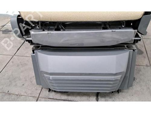 Right front seat PEUGEOT BOXER Platform/Chassis 2.2 BlueHDi 140 | BP34048487C16  - Image 9