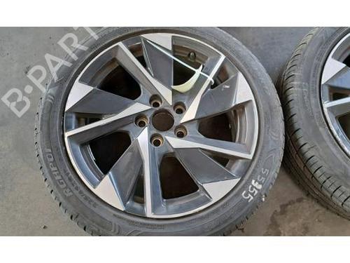 Rim PEUGEOT 308 SW III (FC_, FJ_, FR_, F4_, FN_) BlueHDi 130 (FCYHZL, FCYHZT) | BP24705583C45 