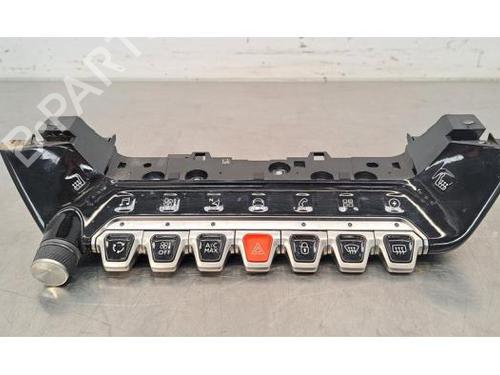 Used Climate control PEUGEOT 2008 II (UD_, US_, UY_, UJ_, UR_, UC_) e-2008 (UKZKXZ) (136 hp) 28966652