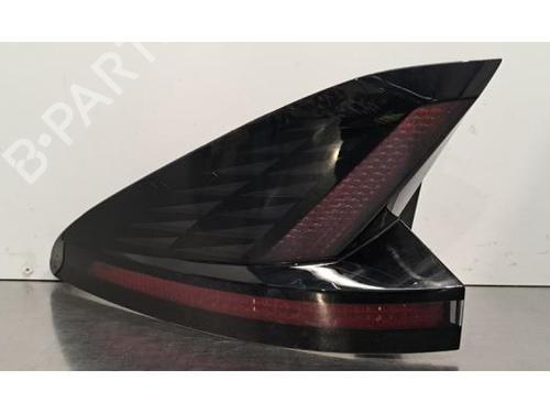 Højre baglygte HYUNDAI TUCSON (NX4E, NX4A) 1.6 T-GDi Hybrid 48V (150 hp) 19576590