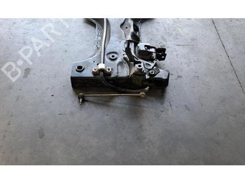 Subframe FIAT SCUDO Van 2.0 Multijet 145 (506) | BP28284270M9 